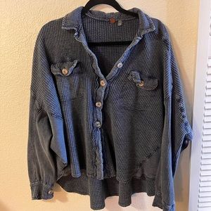 FP One/ Scout Jacket